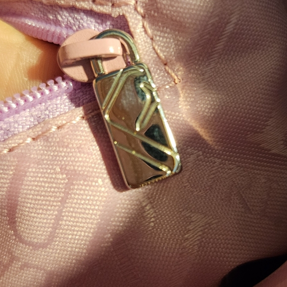 Furla Leather Shoulder Bag - Picture 15 of 16